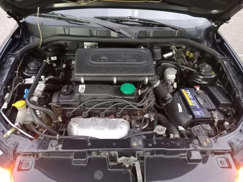 موتور کوییک آر پلاس موتور کوییک آر پلاس