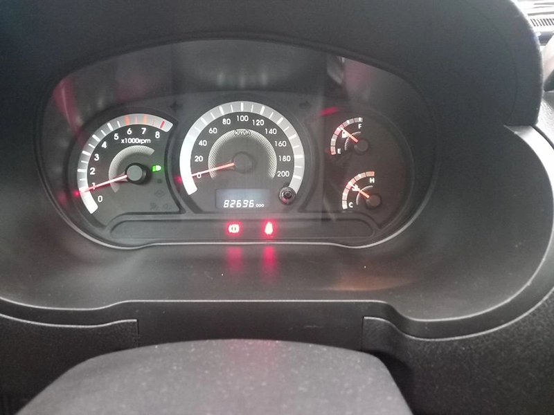 کیلومترشمار کوییک R پلاس کیلومترشمار کوییک R پلاس