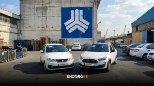 آغاز پیش فروش محصولات سایپا از ۹ آذر