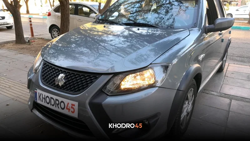 سهند و کوییک ۱۵۰ میلیون تومان گران تر شدند