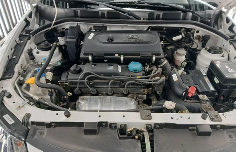 موتور ماشین کوییک