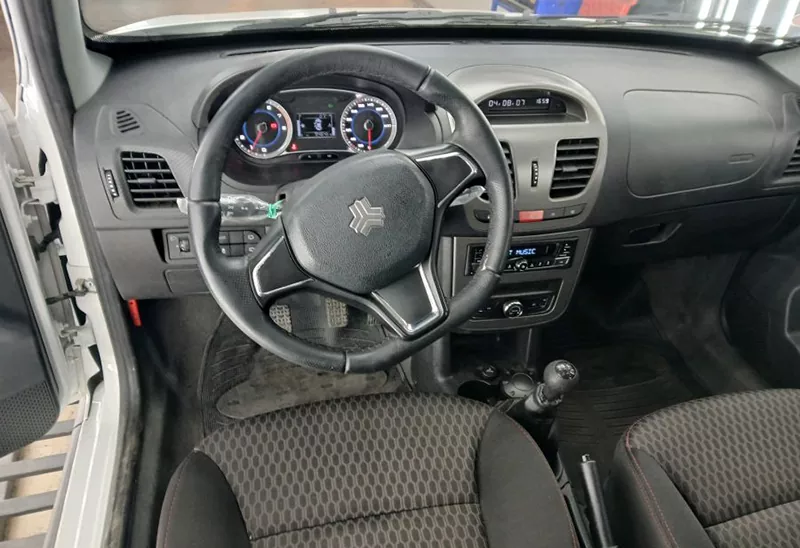 طراحی داخلی کوییک اس