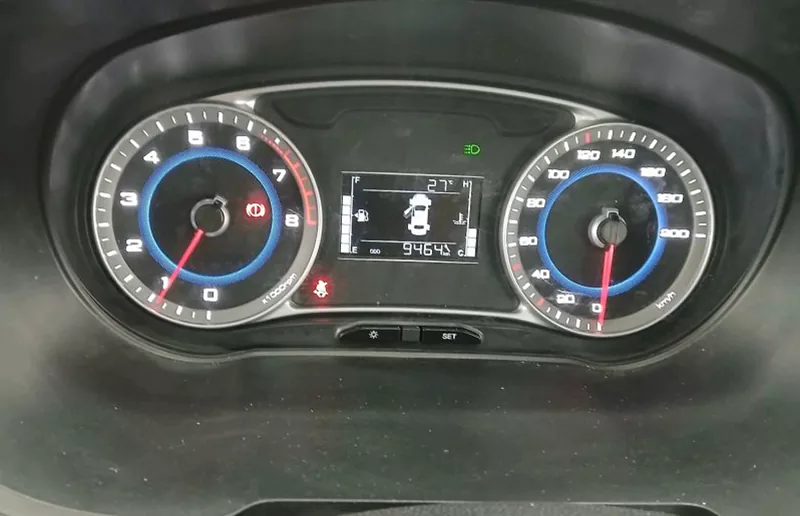 آپشن های کوییک اس (S)