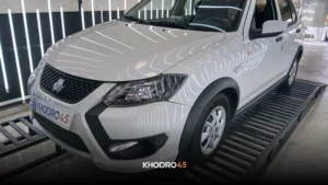 کوییک S (اس)؛ بررسی جامع و مشخصات فنی