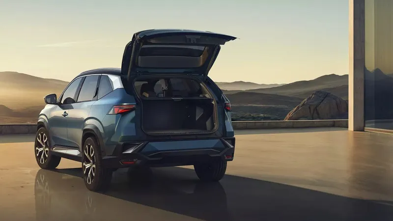 صندوق رنو بورئال ۲۰۲۵