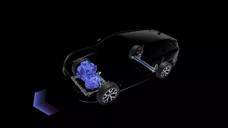 مشخصات فنی رنو بورئال ۲۰۲۵