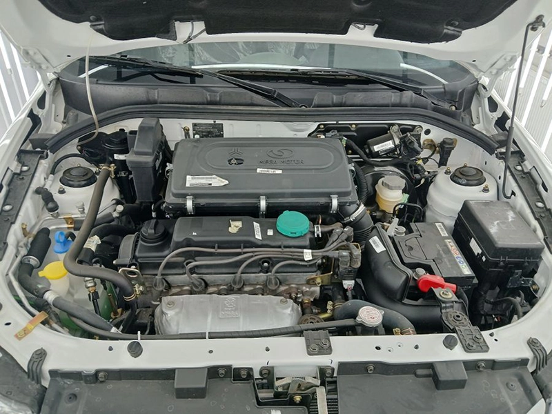 موتور ساینا S