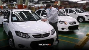 طرح فروش جدید محصولات سایپا از ۱۸ آبان 