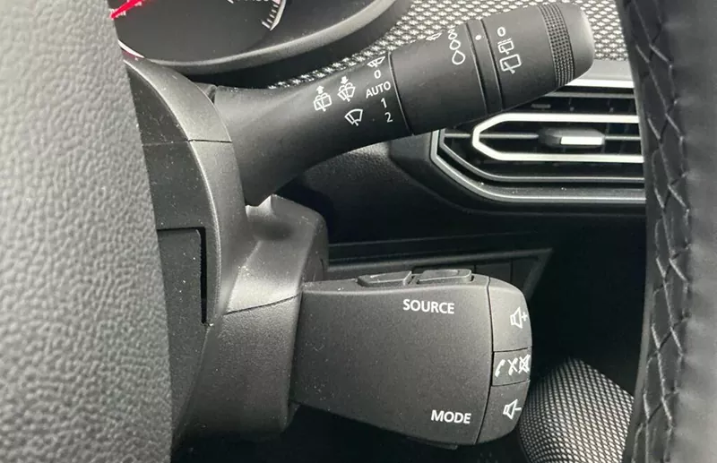 مشخصات فنی رنو ساندرو ۲۰۲۵