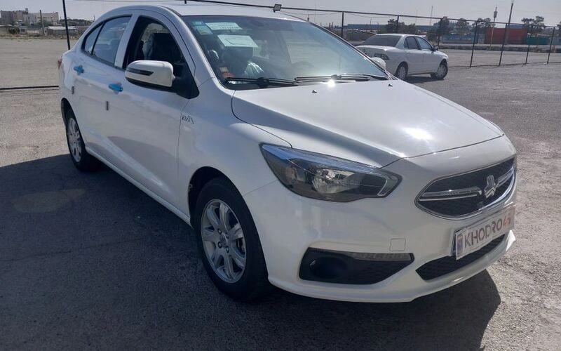 شاهین سایپا 