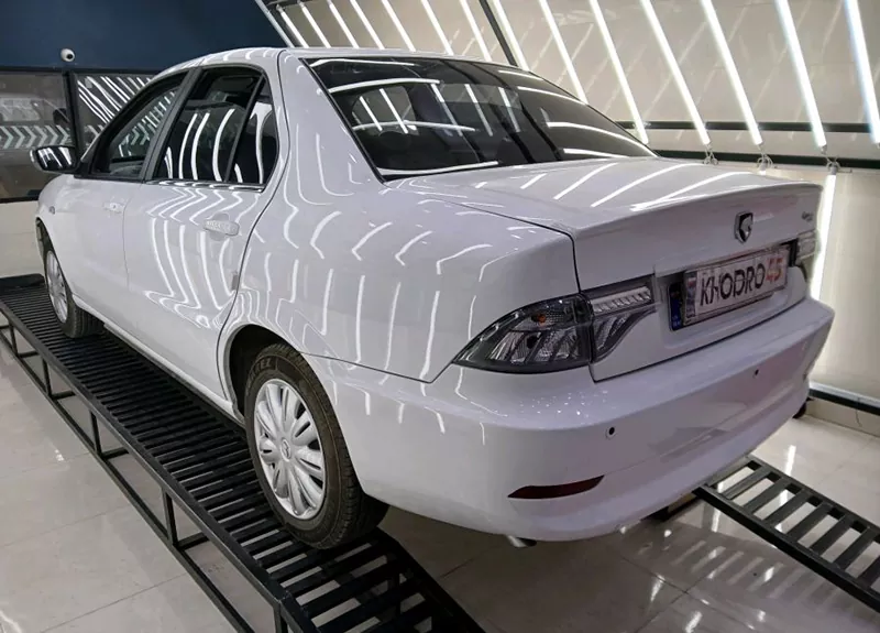 سورن پلاس XU7P