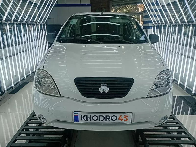 تیبا ۲ تیبا ۲