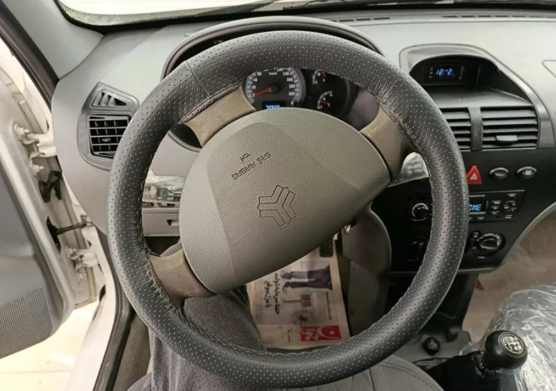 فرمان تیبا ۲ فرمان تیبا ۲