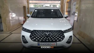 تیگو ۷ پرو در آبان گران شد؛ اعلام قیمت جدید