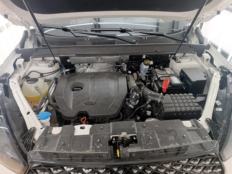 مشخصات فنی تیگو ۷ پرو مشخصات فنی تیگو ۷ پرو