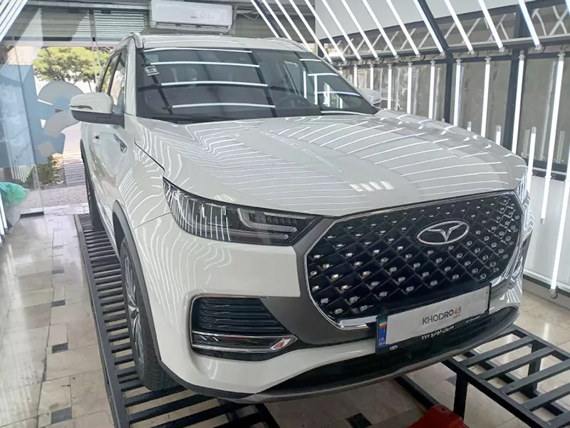 فونیکس تیگو ۸ پرو مکس فونیکس تیگو ۸ پرو مکس