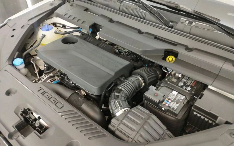 مشخصات فنی تیگو 8 پرو مکس مشخصات فنی تیگو 8 پرو مکس