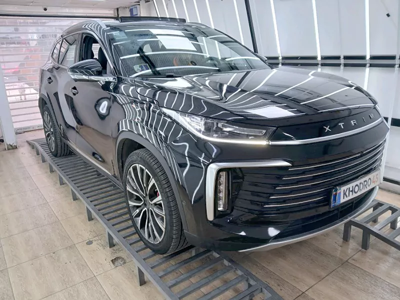 اکستریم TXL اکستریم TXL