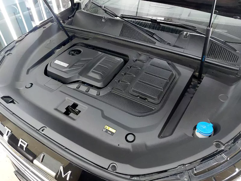 موتور اکستریم VX موتور اکستریم VX