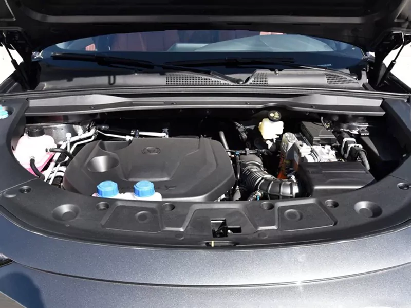 موتور چانگان UNI-K موتور چانگان UNI-K