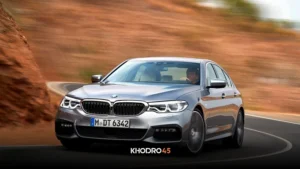 بی ام و 530i مدل ۲۰۱۷ – ۲۰۱۸؛ بررسی و مشخصات فنی