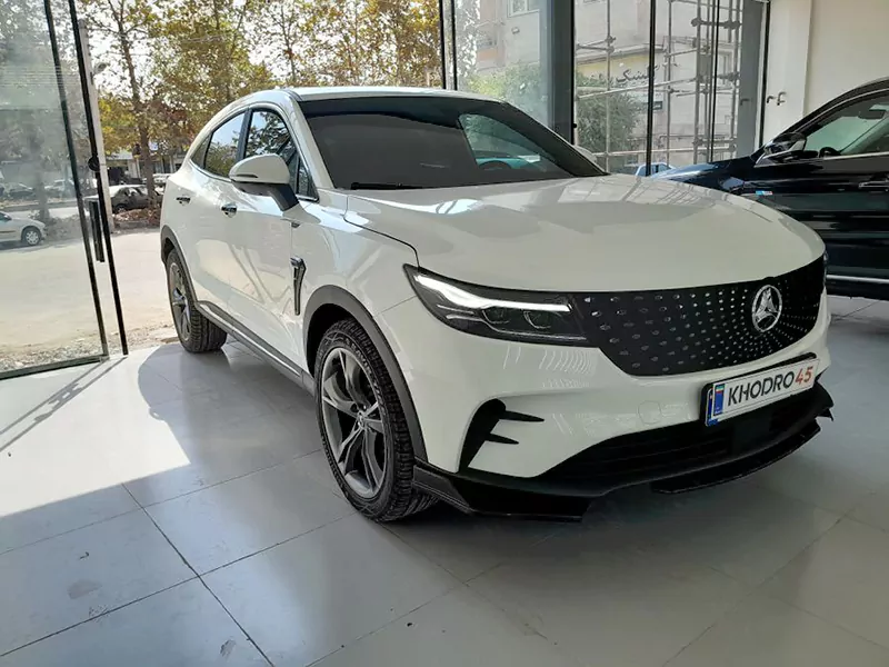 طراحی دیگنیتی پرستیژ