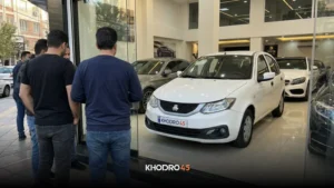 ۷۰ ماه انتظار برای خرید ارزان ترین خودرو سواری