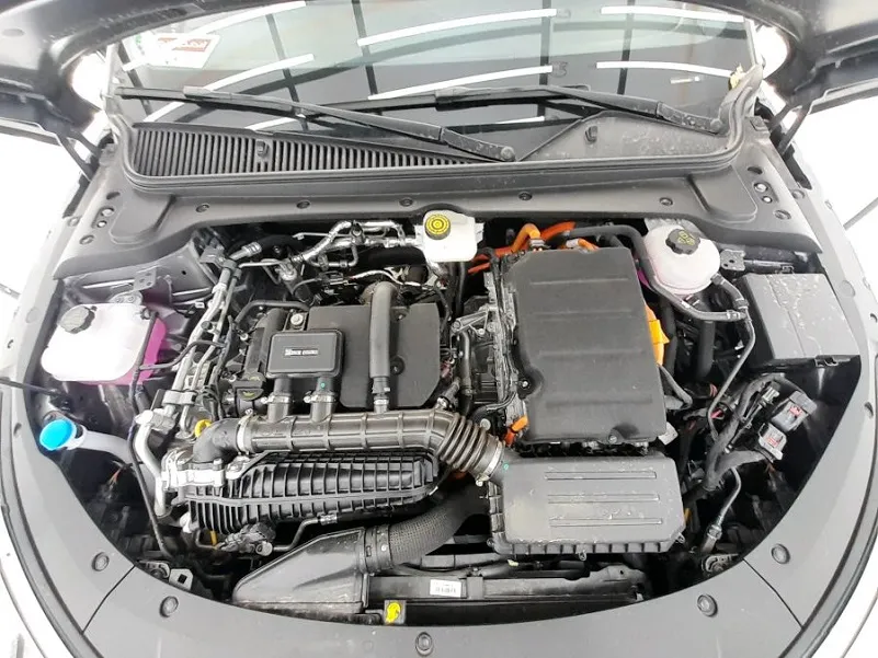 مشخصات فنی بی وای دی چین ال مشخصات فنی بی وای دی چین ال