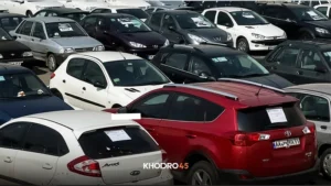 مراحل ترخیص خودرو از پارکینگ – تجربه بدون دردسر