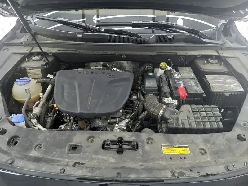 موتور فیدلیتی پرستیژ موتور فیدلیتی پرستیژ