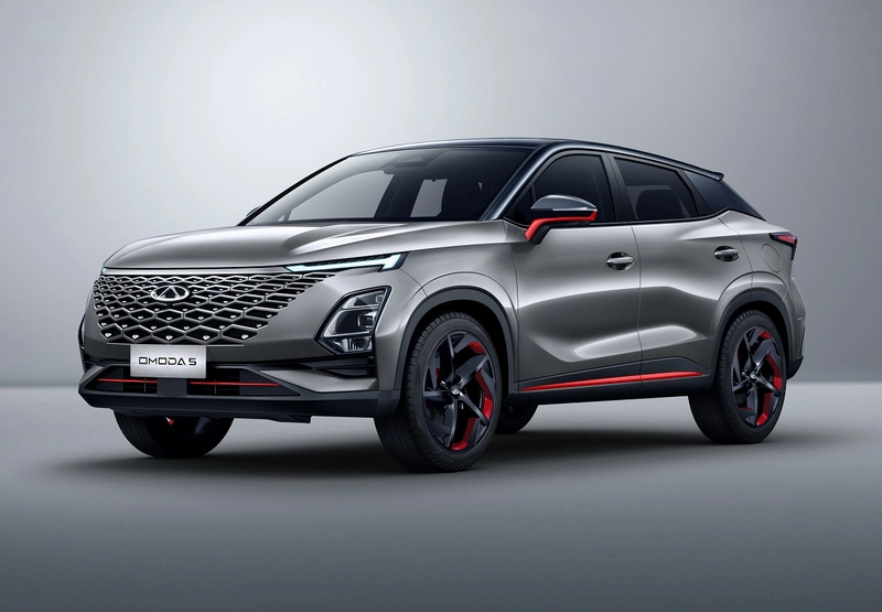 طراحی ظاهری فونیکس FX