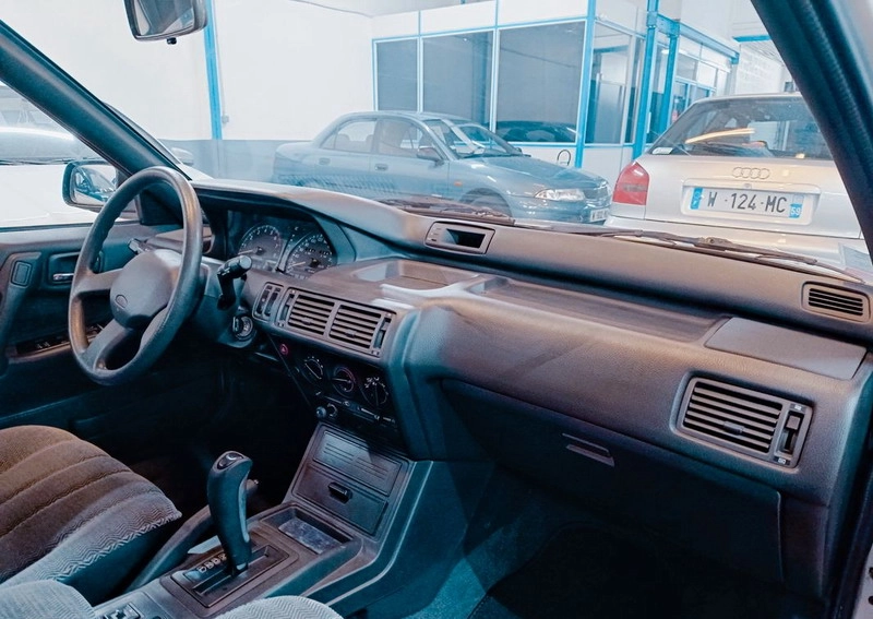 طراحی داخلی گالانت سوسماری طراحی داخلی گالانت سوسماری