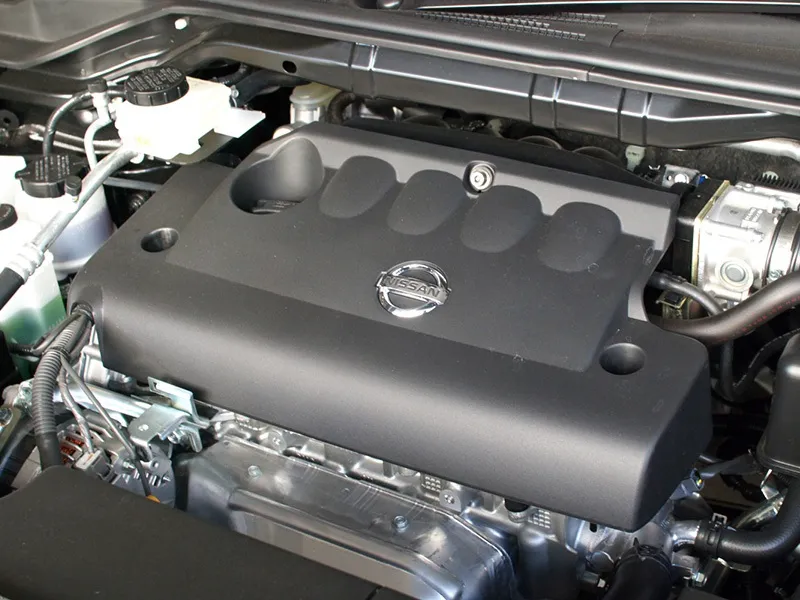 مشخصات فنی نیسان ناوارا مشخصات فنی نیسان ناوارا