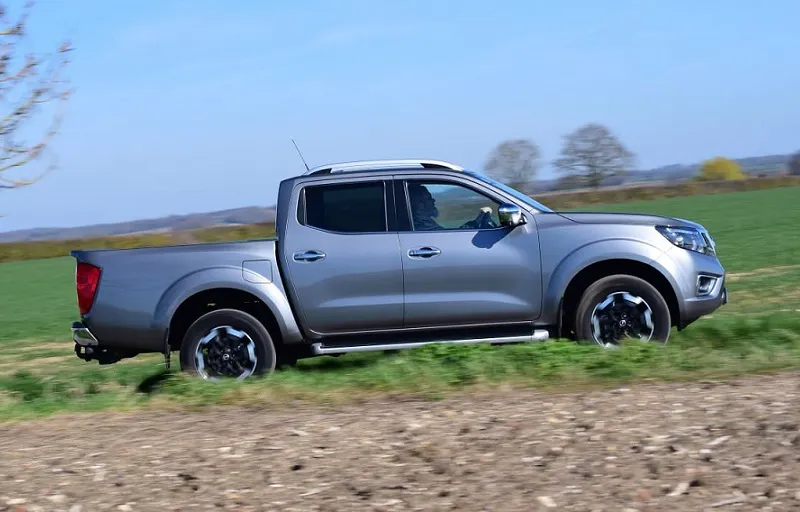 قیمت نیسان ناوارا در بازار قیمت نیسان ناوارا در بازار