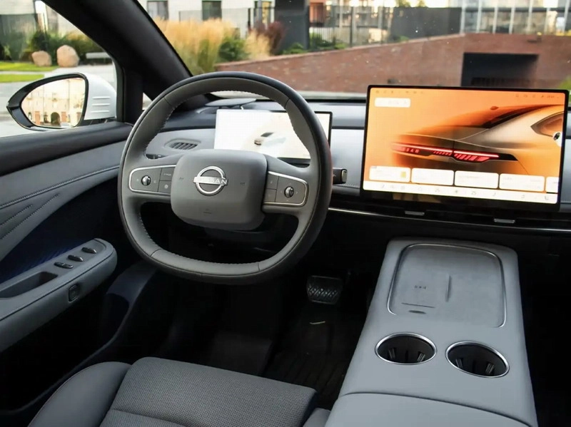 کابین نیسان n7 کابین نیسان n7