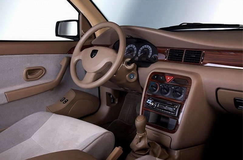 کابین سمند se