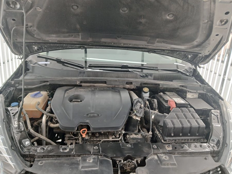 مشخصات فنی آریزو ۵ اکسلنت توربو مشخصات فنی آریزو ۵ اکسلنت توربو