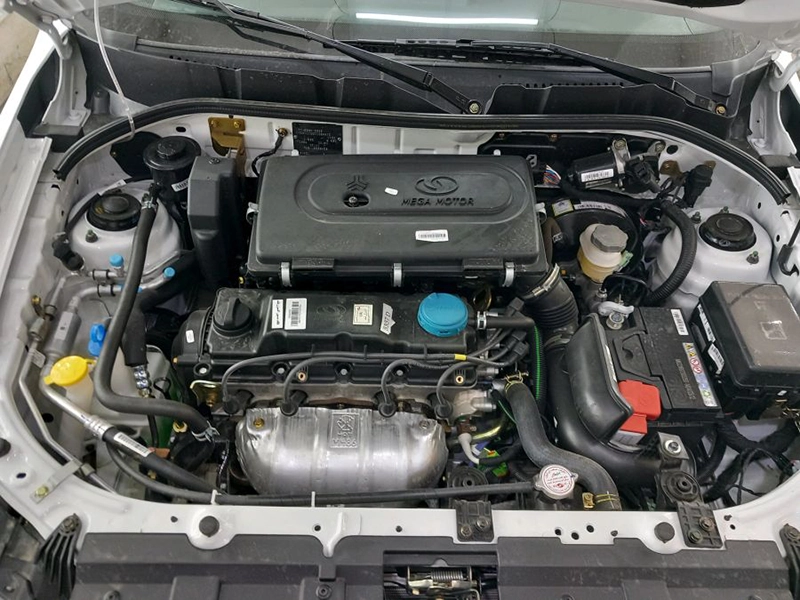 موتور اطلس G موتور اطلس G