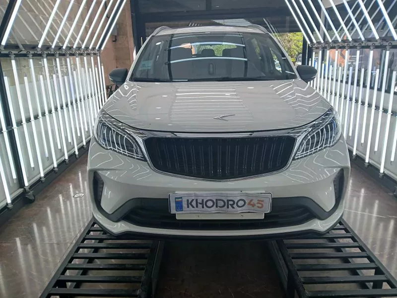 بک X3 پرو بک X3 پرو