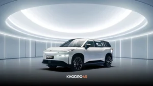 تویوتا bZ3X مدل ۲۰۲۵؛ بررسی جامع و مشخصات فنی