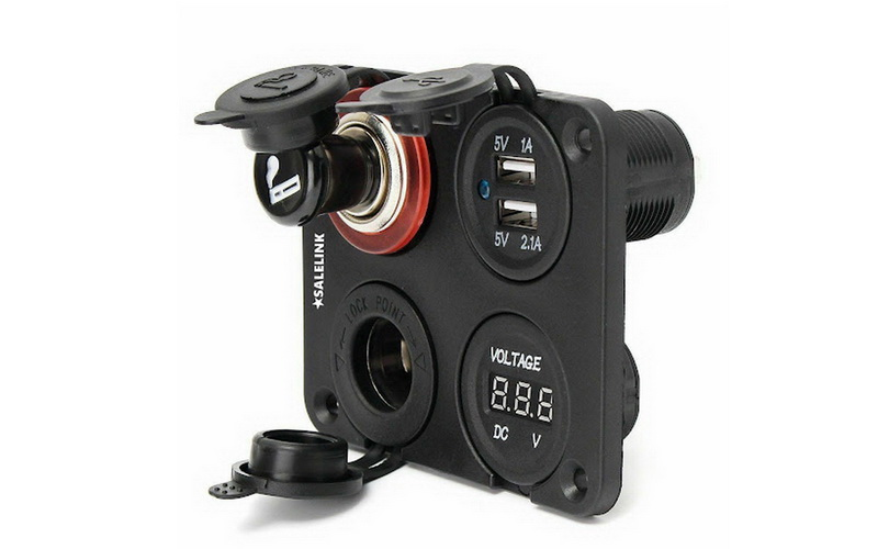 پورت های شارژ افترمارکتی پورت های شارژ افترمارکتی