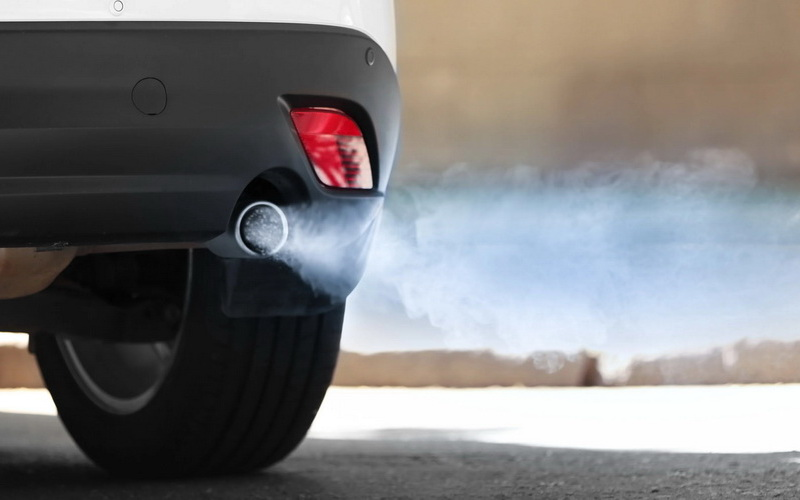 افزایش مصرف سوخت و آلایندگی از نشانه های خرابی شمع است افزایش مصرف سوخت و آلایندگی از نشانه های خرابی شمع است