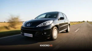 خودرو قصد توقف ندارد! افزایش ۵۰ میلیونی قیمت خودروهای ایرانی امروز ۷ دی ۱۴۰۴