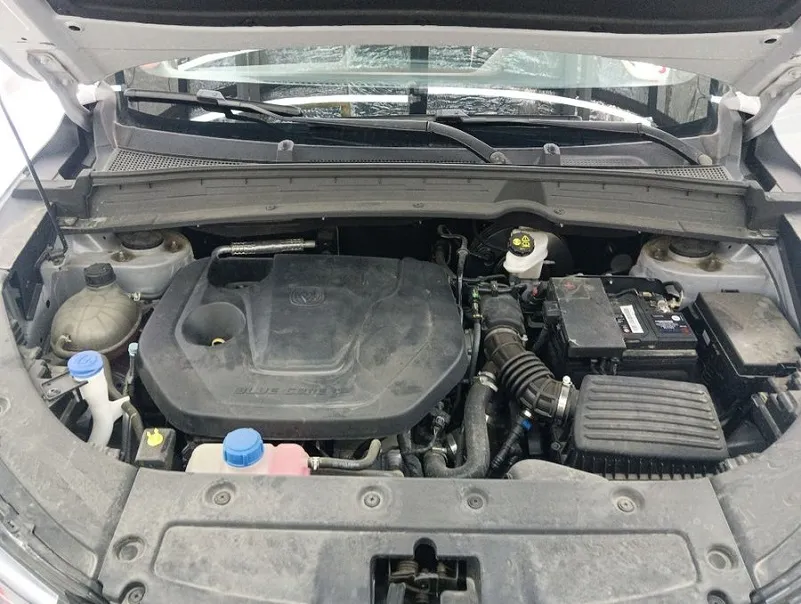 موتور دیگنیتی پرستیژ