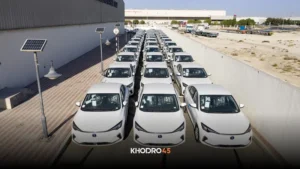 آغاز فروش چانگان ایدو برقی با تحویل فوری – آذر ۱۴۰۴