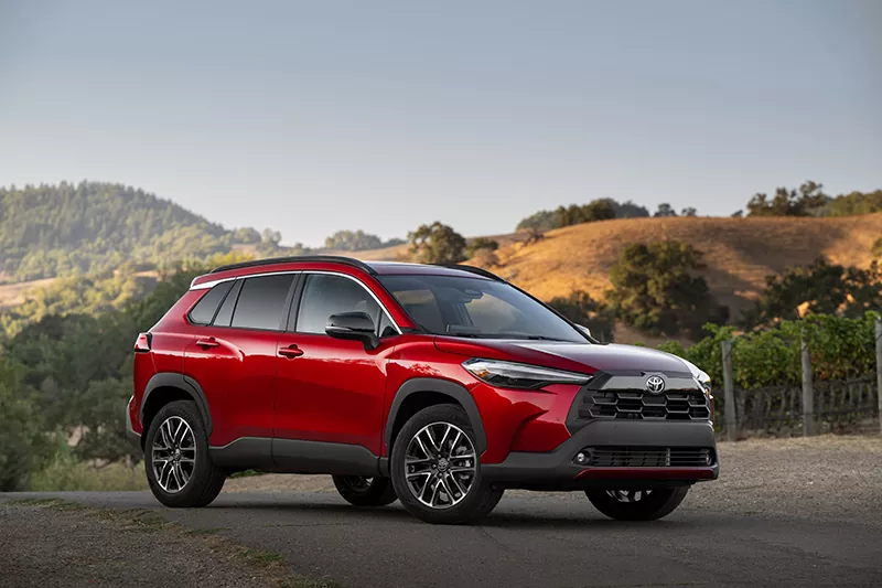 نمونه کراس اوور نمونه کراس اوور