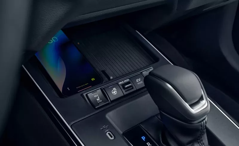 آپشن های کرولا کراس ۲۰۲۶