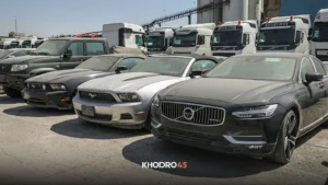 شرایط واردات خودرو به مناطق آزاد، راهنمای کامل قوانین و محدودیت ها