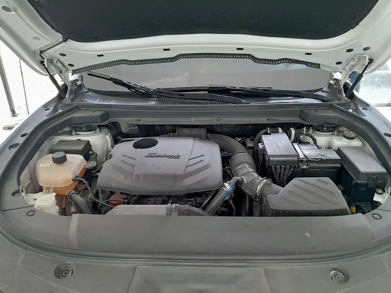 موتور دیگنیتی پرستیژ