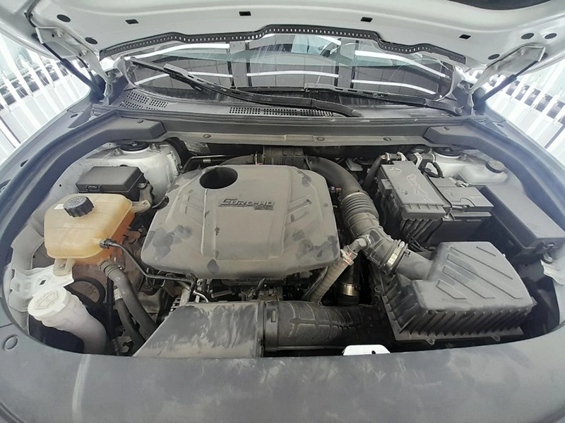 موتور دیگنیتی پرستیژ موتور دیگنیتی پرستیژ